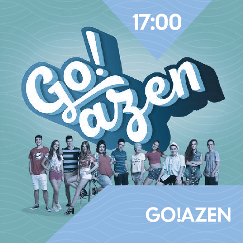 Go!azen
