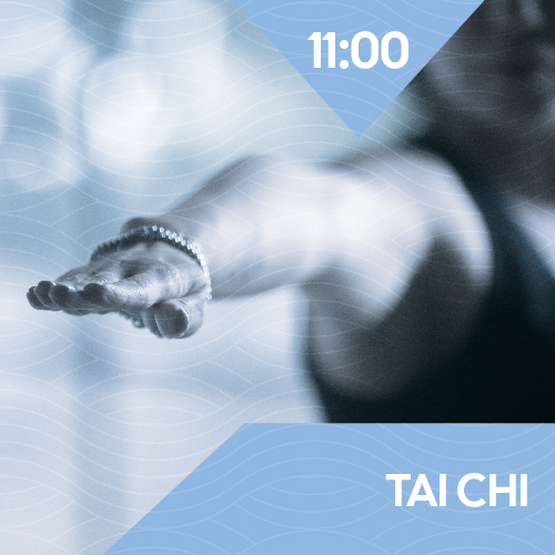Tai Chi