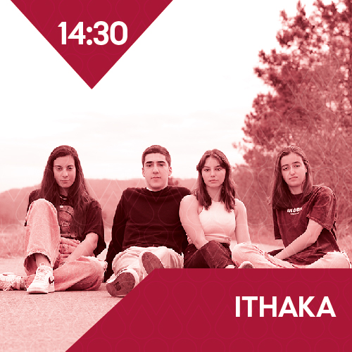 Ithaka