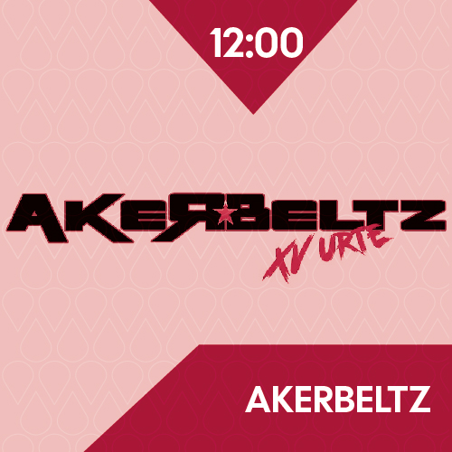 Akerbeltz