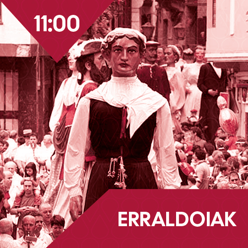 Erraldoiak