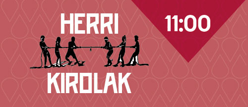 Herri Kirolak