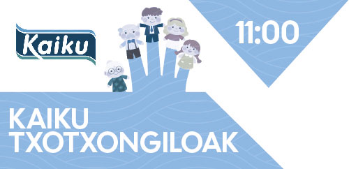 Kaiku txotxongiloak