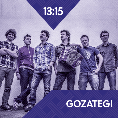 Gozategi