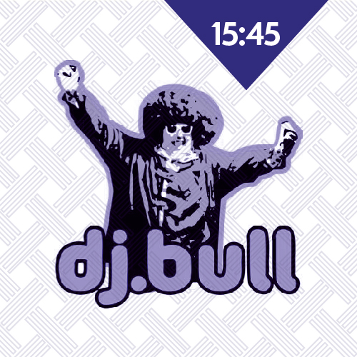 Dj Bull