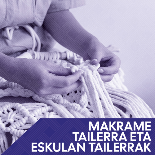 Makrame tailerra