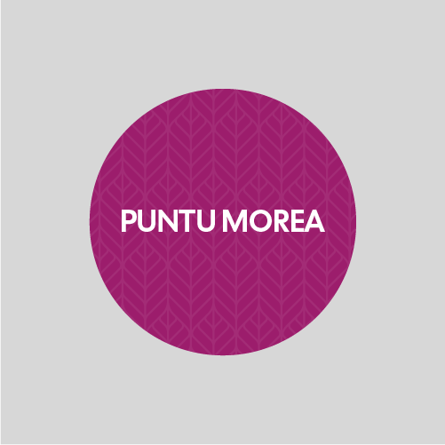 Puntu morea