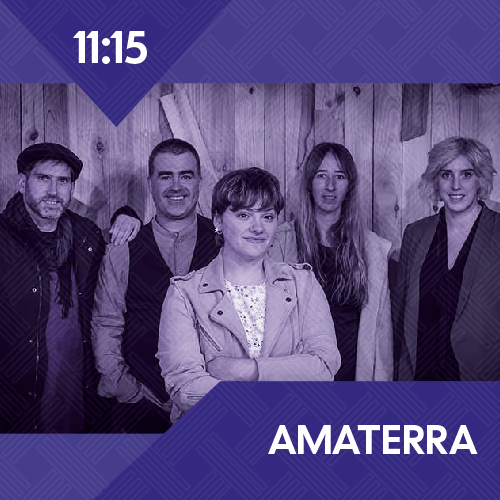 Amaterra