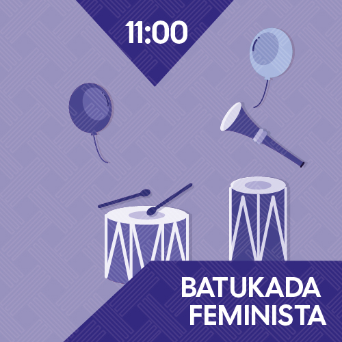 batukada feminista