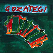 Gozategi