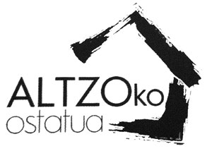 ALTZOKO OSTATUA