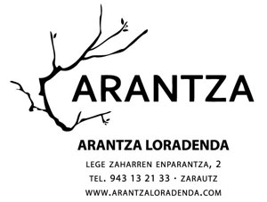 ARANTZA LORADENDA