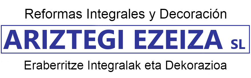 ARIZTEGI EZEIZA