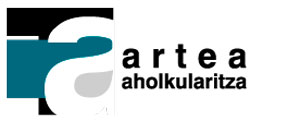 ARTEA AHOLKULARITZA