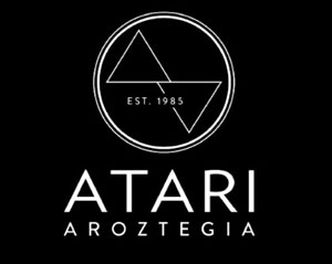 ATARI AROZTEGIA