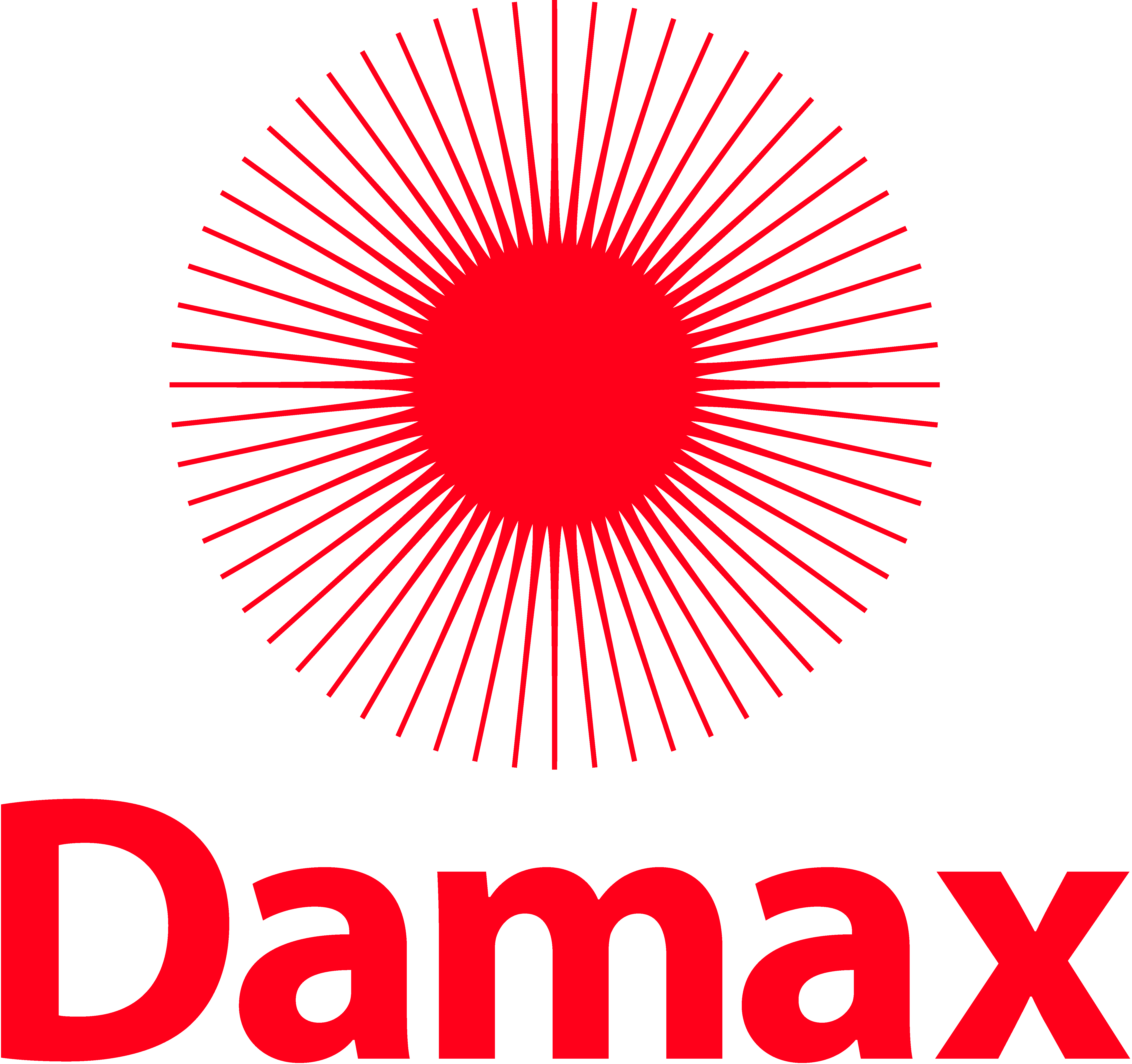 DAMAX 