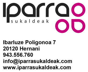 IPARRA SUKALDEAK