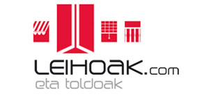 LEIHOAK ETA TOLDOAK