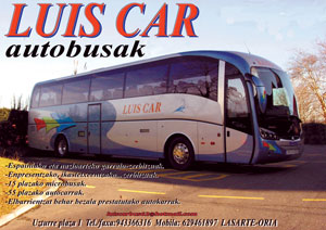 AUTOCARES LUISCAR