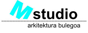 MSTUDIO ARKITEKTURA BULEGOA