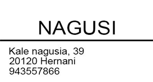 NAGUSI