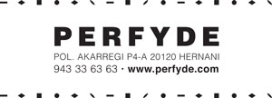 PERFYDE SL.