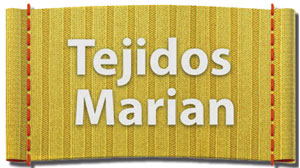 TELAS MARIAN