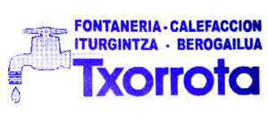 TXORROTA FONTANERIA