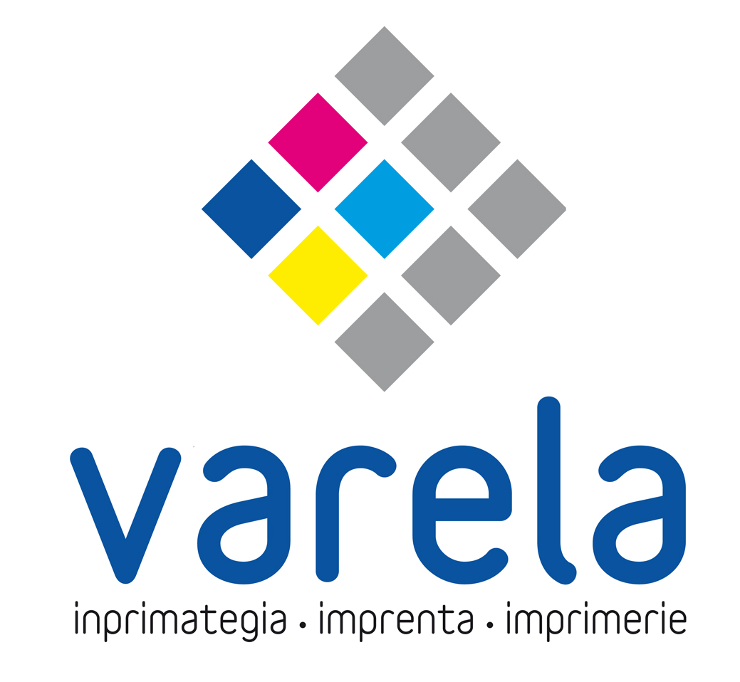 VARELA IMPRESION GRAFICA