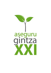 XXI ASEGURUGINTZA