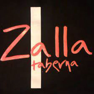 ZALLA TABERNA