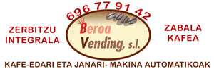 BEROA VENDING