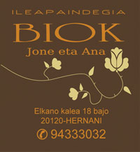 BIOK ILEAPAINDEGIA