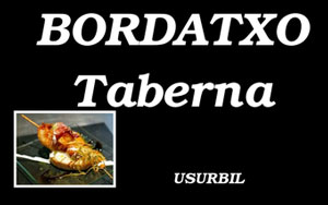 BORDATXO TABERNA