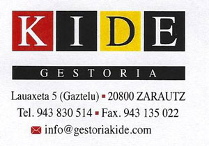 CONSULTORIA KIDE