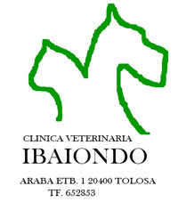 CLINICA VETERINARIA IBAIONDO