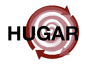 Hugar