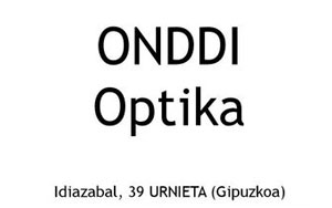 ONDDI OPTIKA