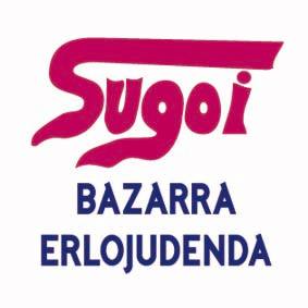 SUGOI