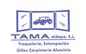 TAMA ALDAPA