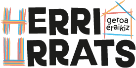 Herri Urrats 2026 logoa