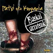 Patxi eta konpania